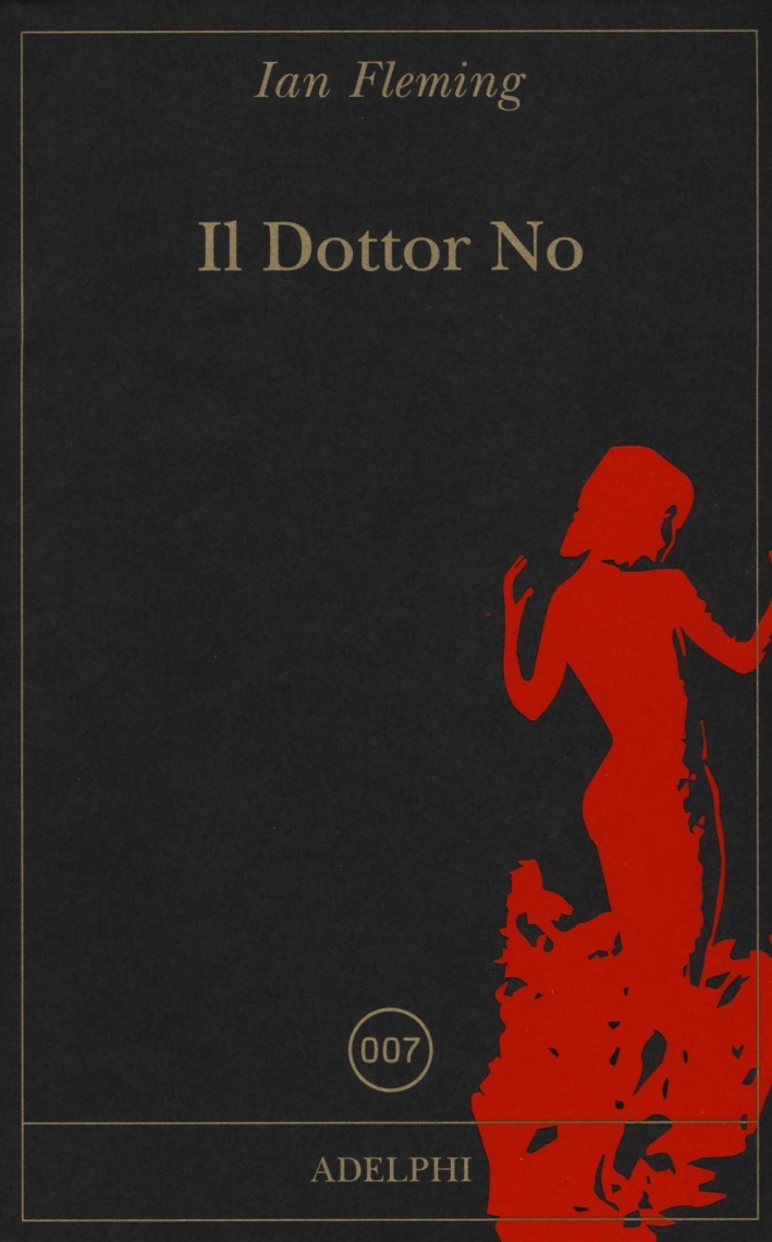 Il dottor No Il dottor No