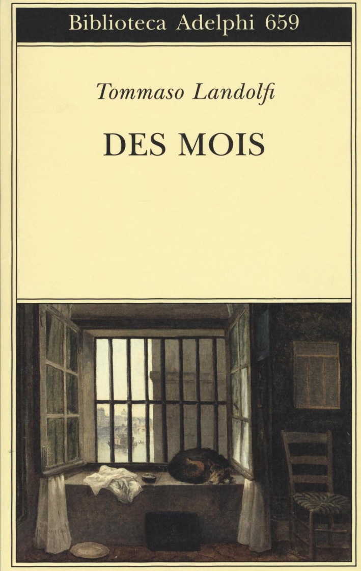 Des mois Des mois
