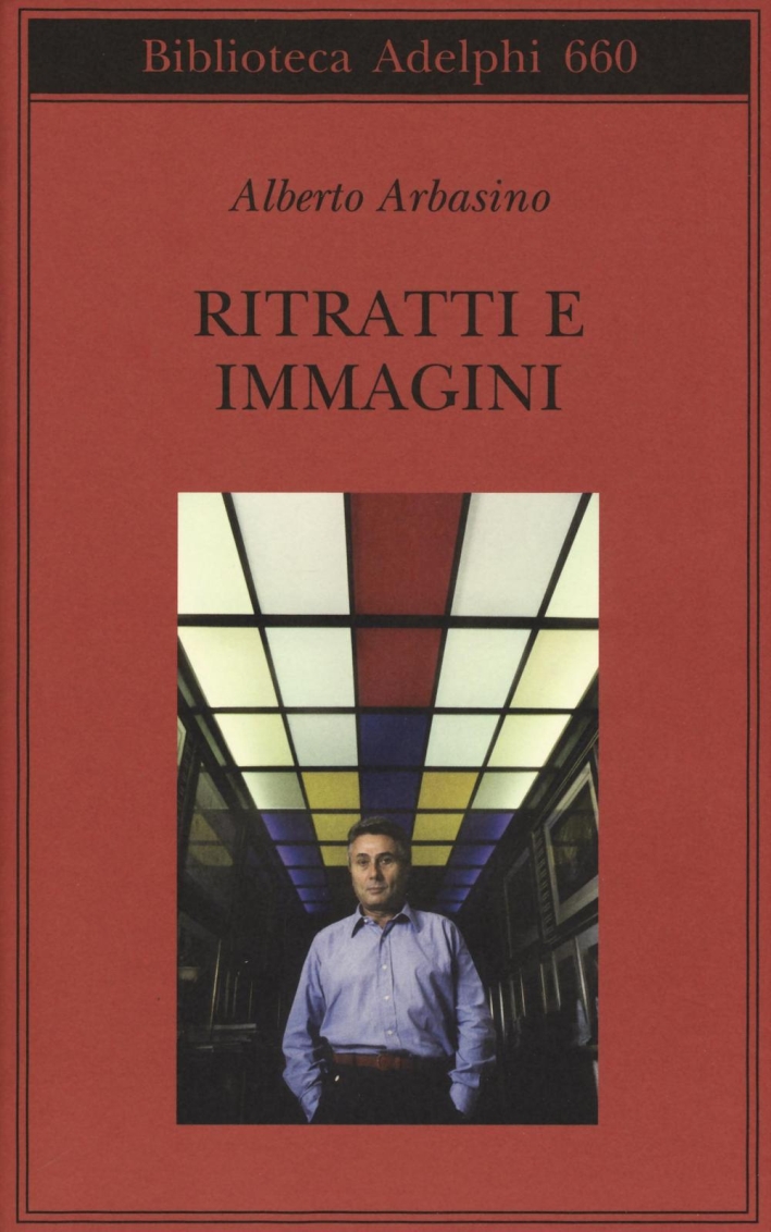 Ritratti e immagini Ritratti e immagini