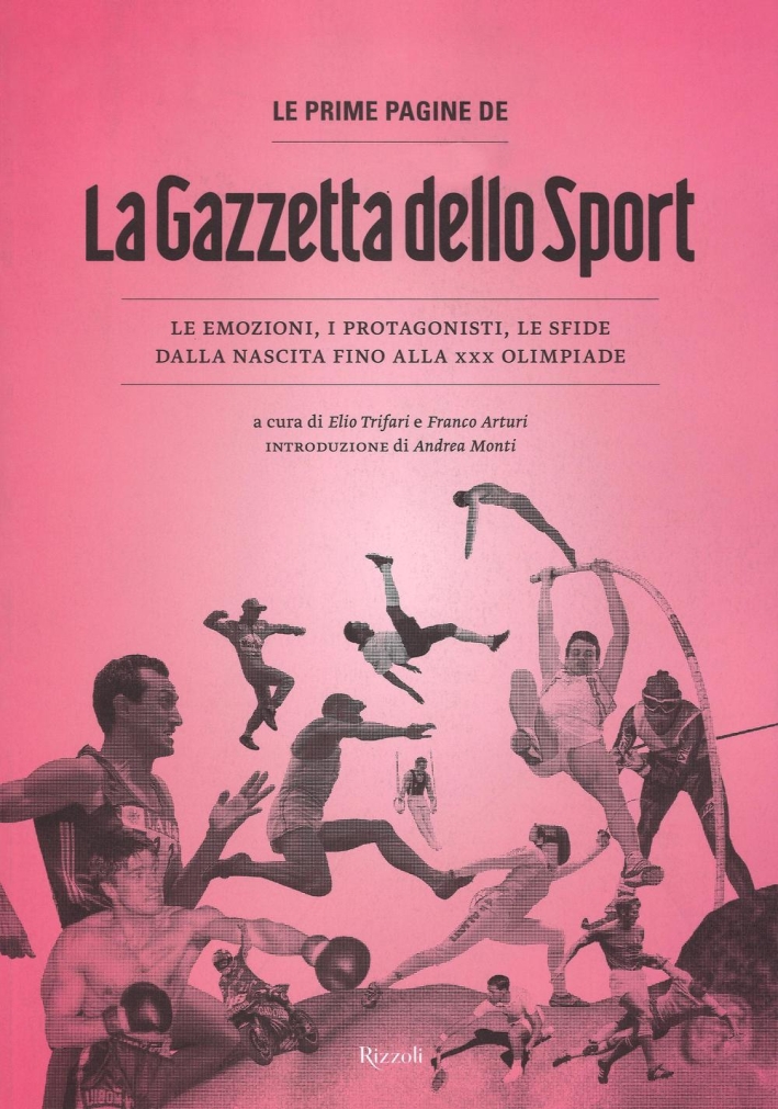 Le prime pagine de Le prime pagine de