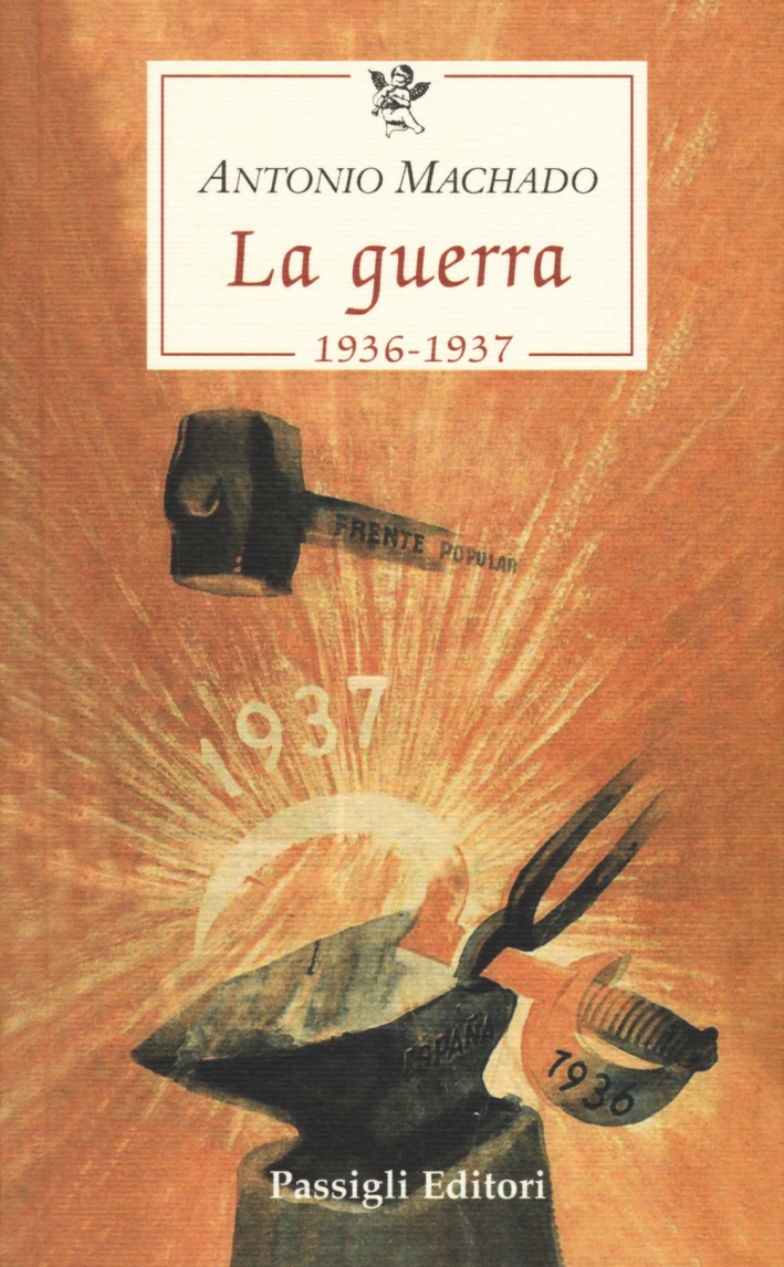 La guerra (1936-1937) La guerra (1936-1937)