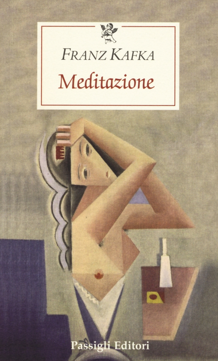 Meditazione Meditazione