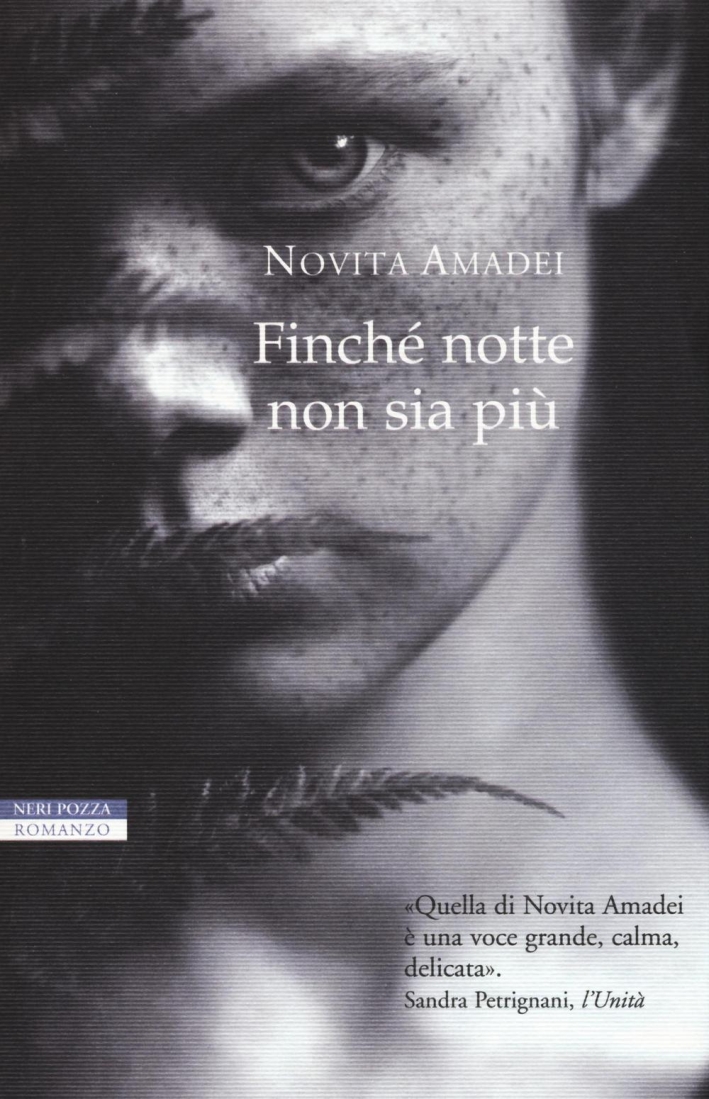 Finché notte non sia più Finché notte non sia più