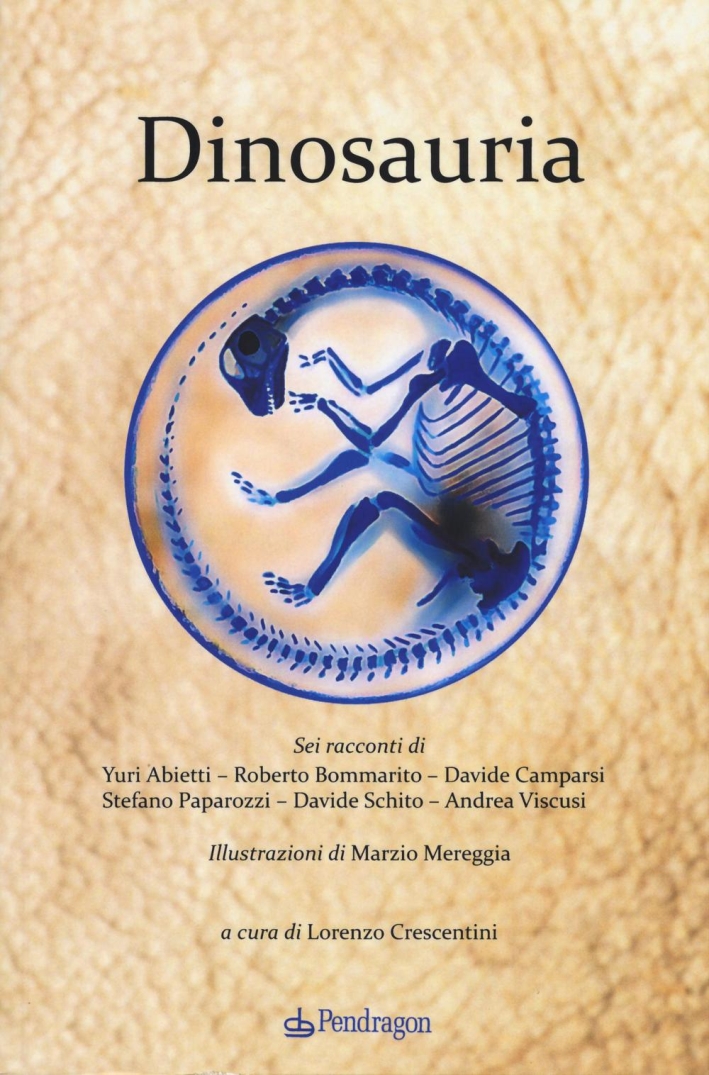 Dinosauria Dinosauria