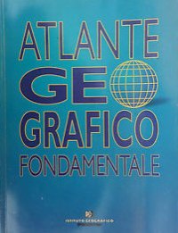 Atlante Geografico Fondamentale