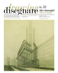 Disegnare idee immagini. (2016) Vol. 52