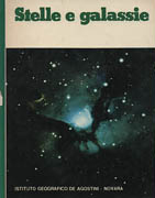 Stelle e galassie. Stelle e galassie.