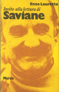 Invito alla Lettura di Saviane