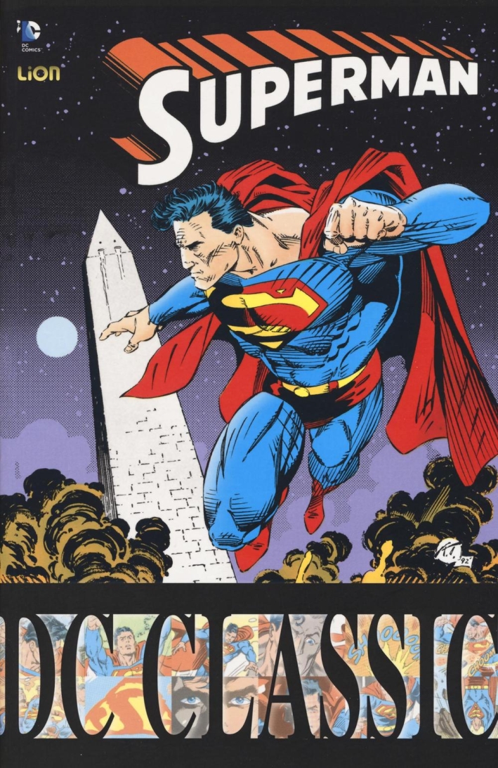 Superman classic. Vol. 13 Superman classic. Vol. 13