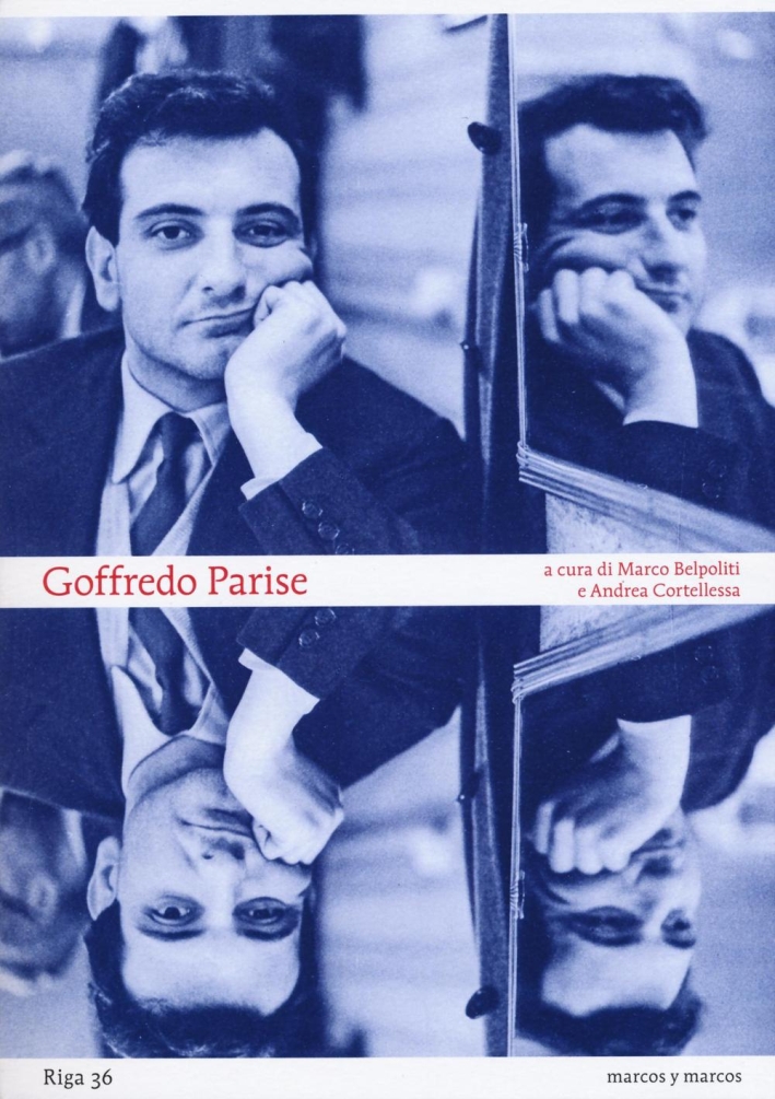 Goffredo Parise Goffredo Parise