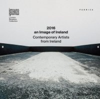 2016. An Image of Ireland. Contemporary artist from Ireland
