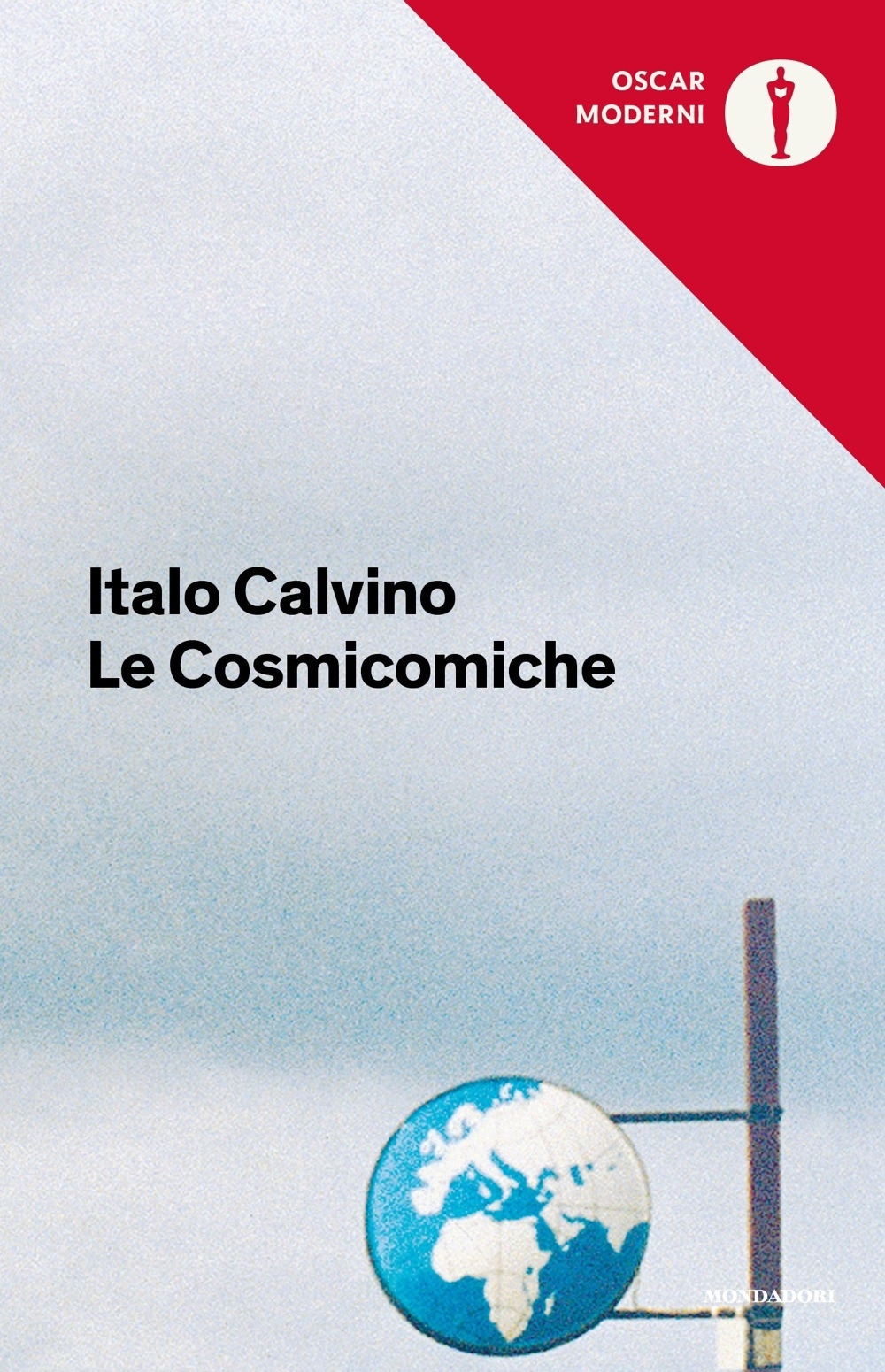 Le cosmicomiche. Le cosmicomiche.