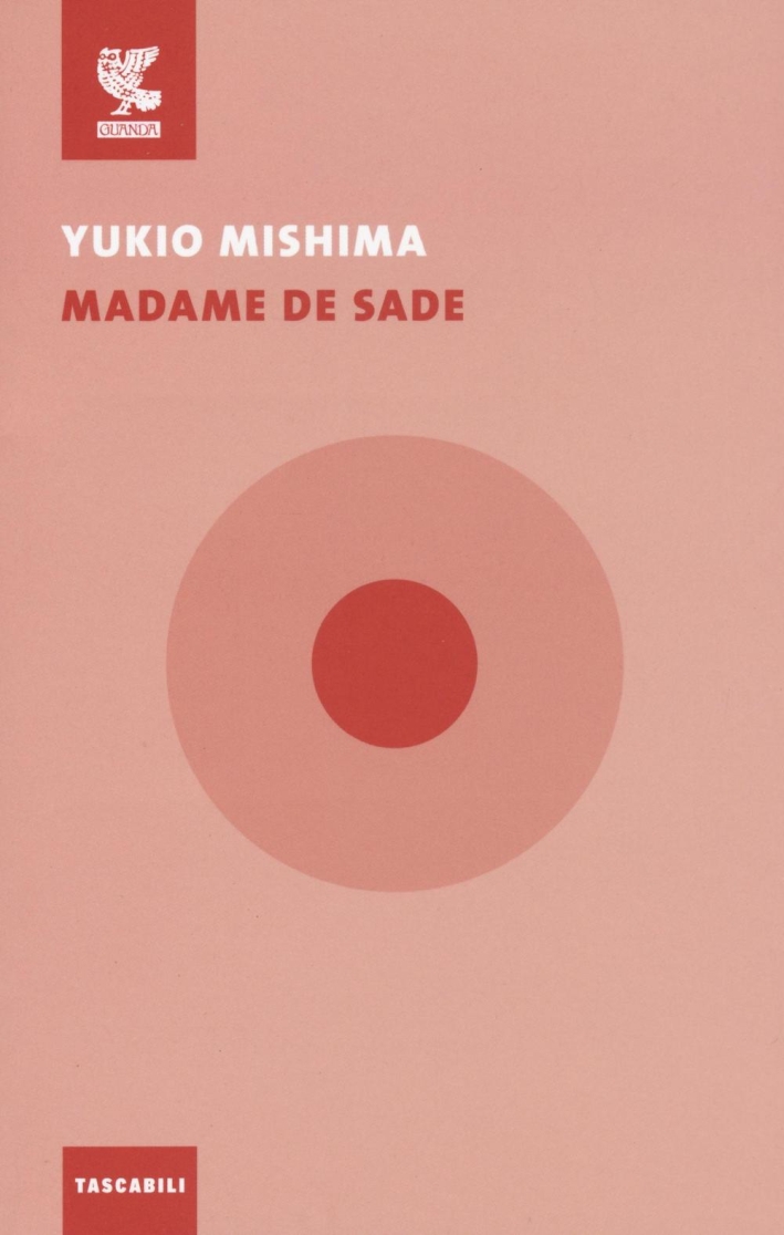 Madame De Sade. Madame De Sade.