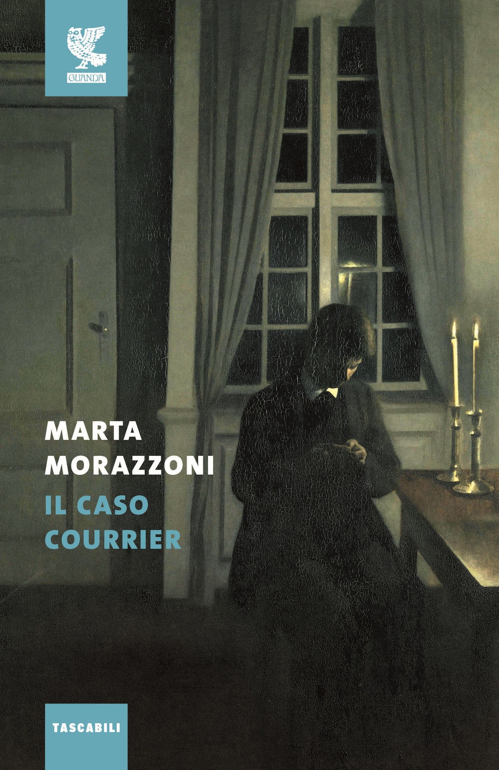 Il caso Courrier Il caso Courrier