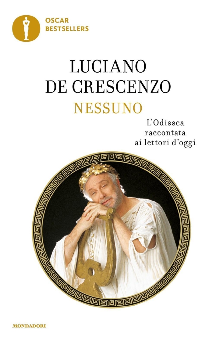 Nessuno. Nessuno.