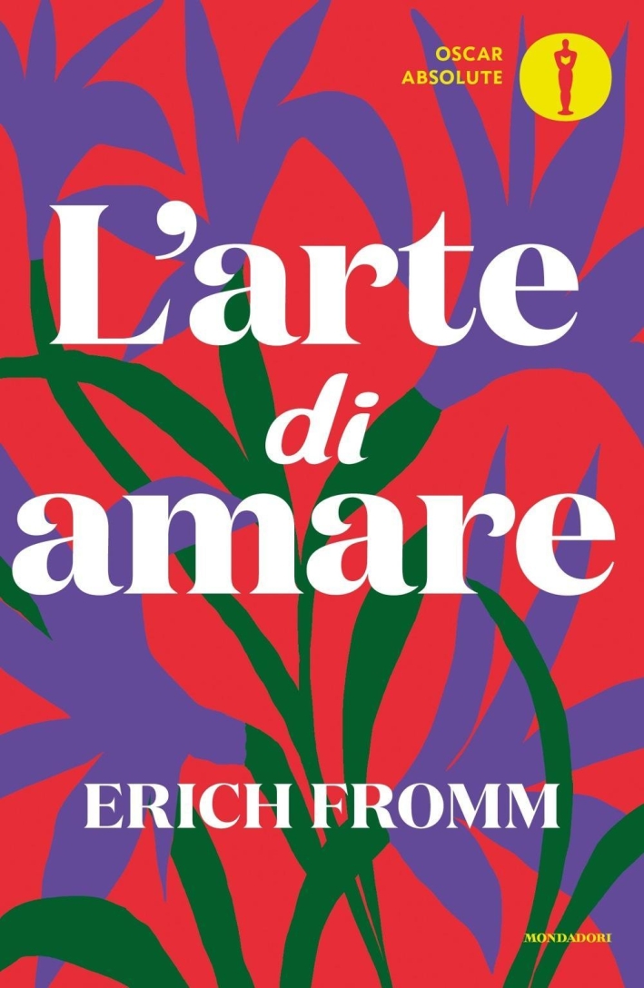 L'arte di amare L'arte di amare