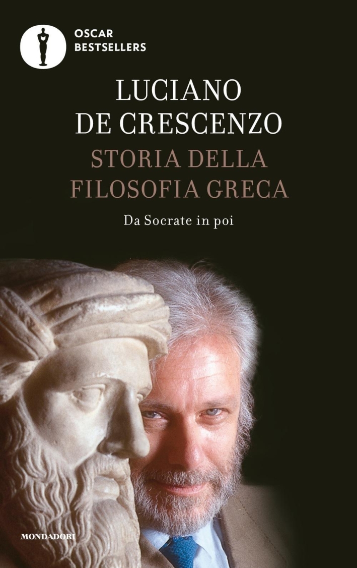 Storia della filosofia greca. Vol. 2: Da Socrate in poi. Storia della filosofia greca. Vol. 2: Da Socrate in poi.