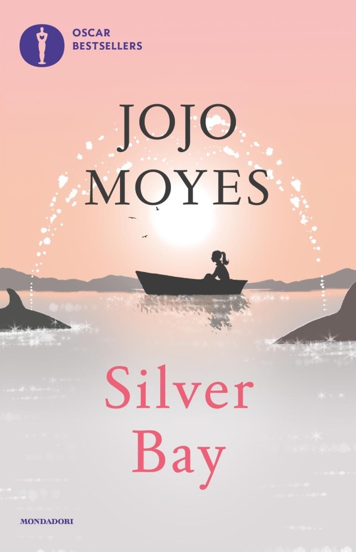 Silver Bay. Silver Bay.
