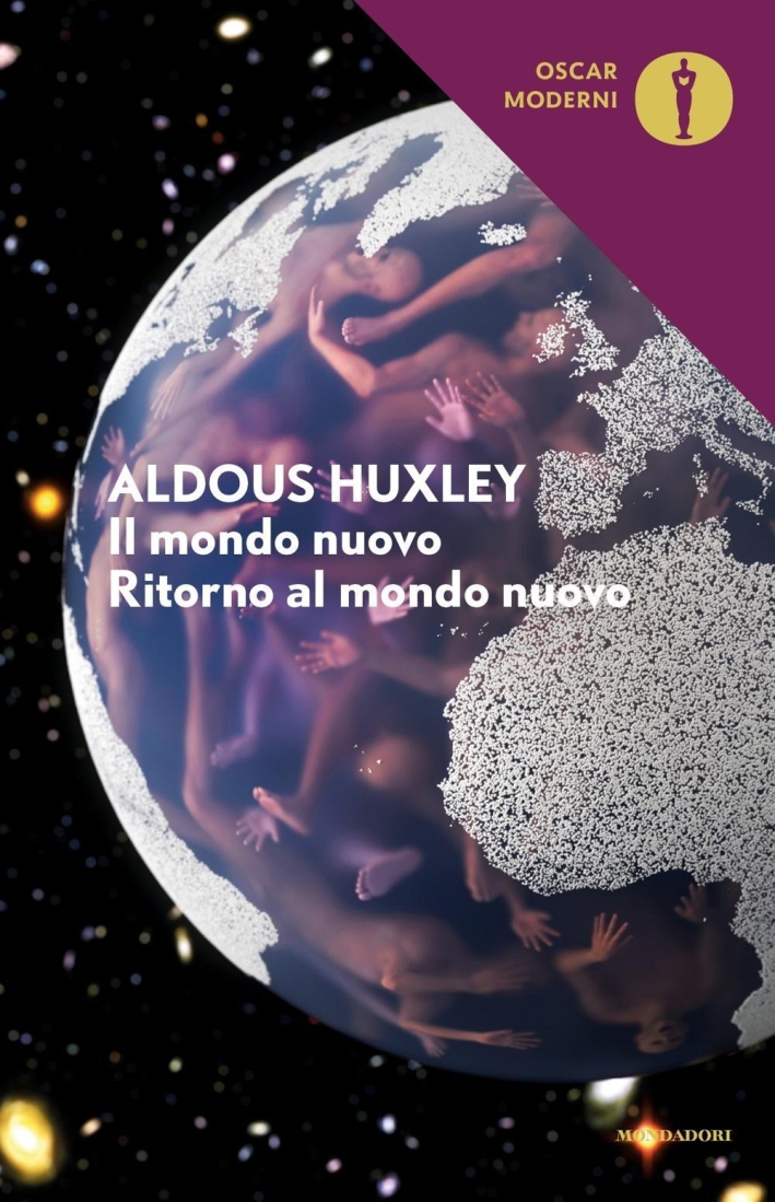 Il mondo nuovo-Ritorno al mondo nuovo Il mondo nuovo-Ritorno al mondo nuovo
