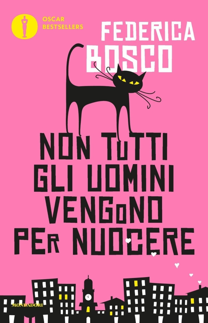 Non tutti gli uomini vengono per nuocere. Non tutti gli uomini vengono per nuocere.