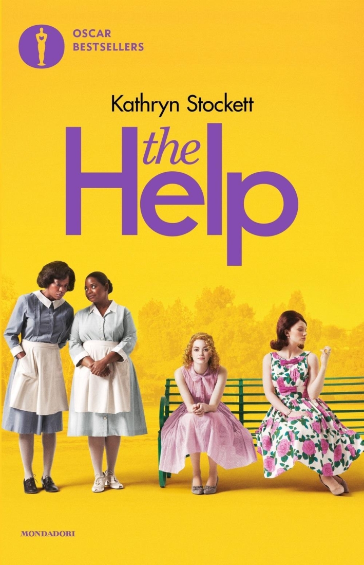 The help. The help.