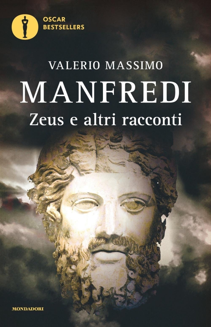 Zeus e altri racconti. Zeus e altri racconti.