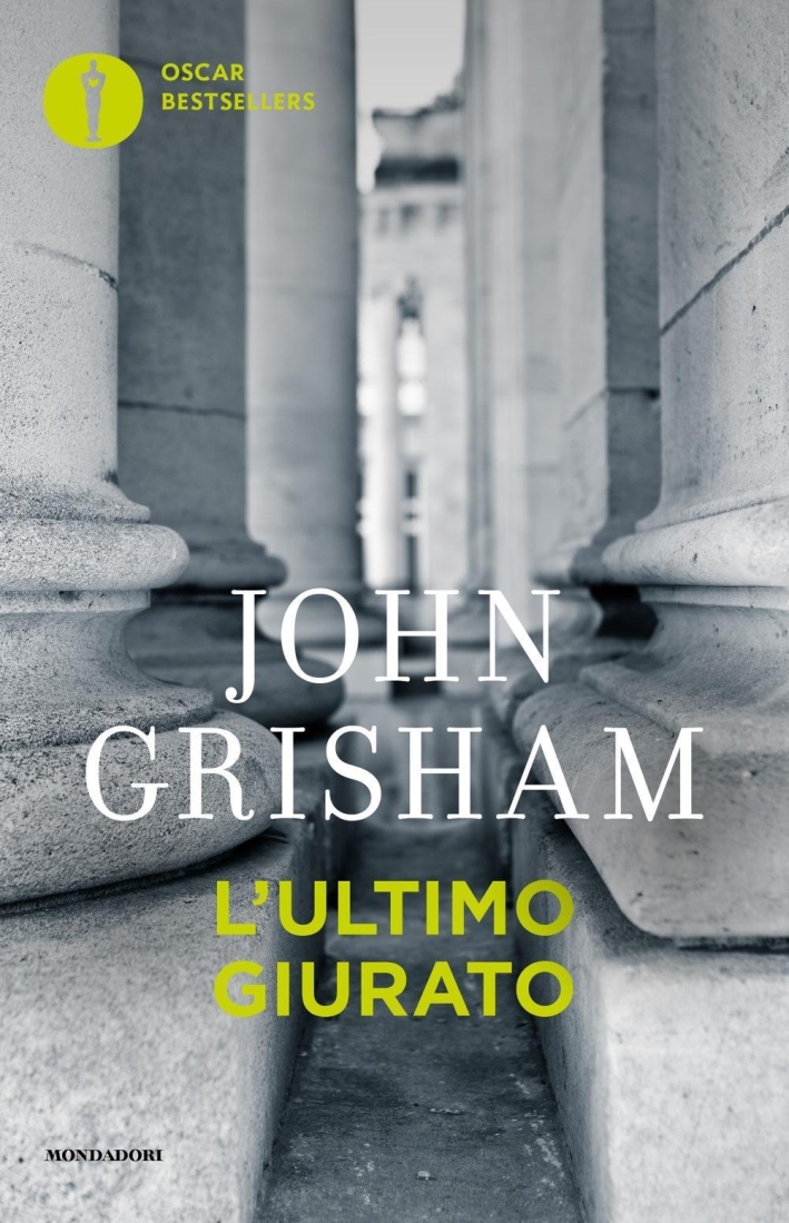 L'ultimo giurato L'ultimo giurato