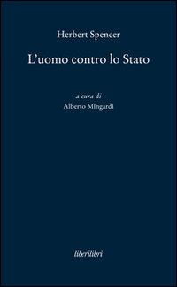 L'uomo contro lo Stato L'uomo contro lo Stato