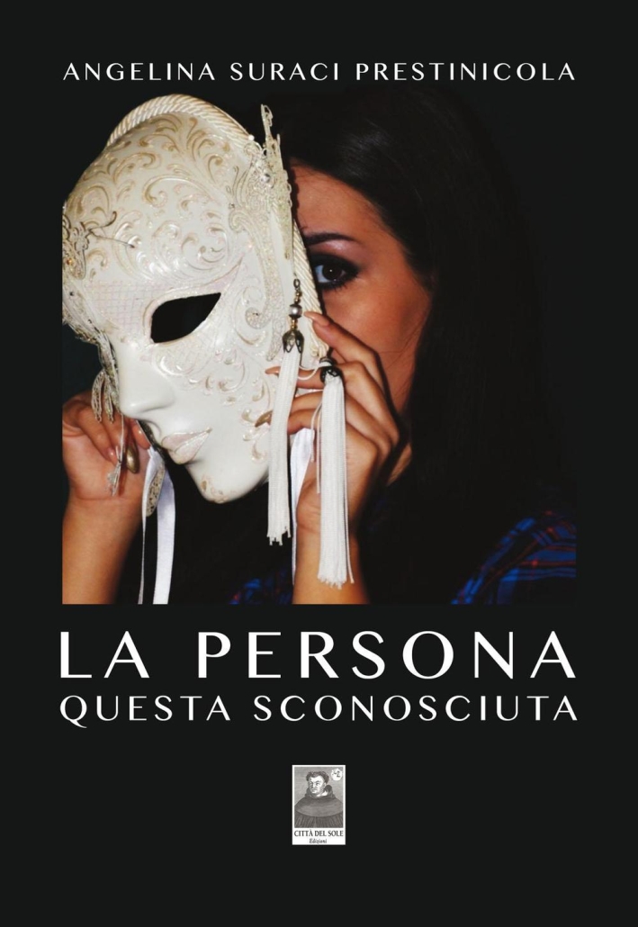 La persona questa sconosciuta La persona questa sconosciuta