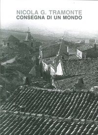 Consegna di un mondo