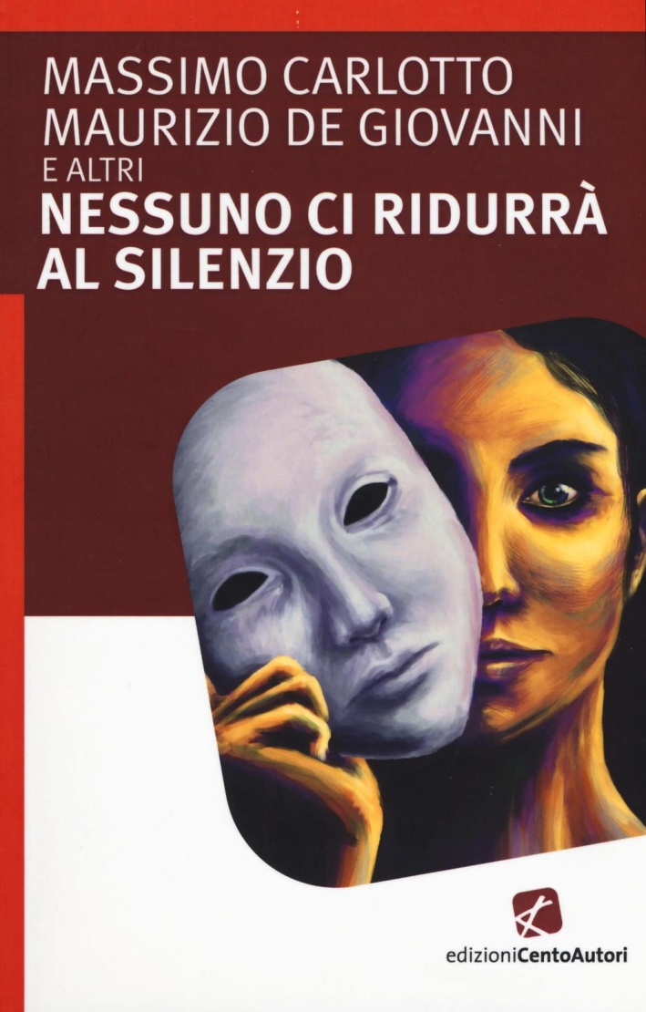 Nessuno ci ridurrà al silezio. Nessuno ci ridurrà al silezio.