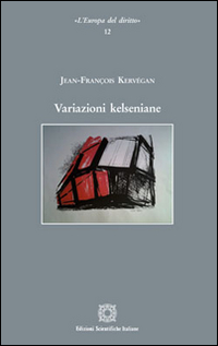 Variazioni kelseniane. Variazioni kelseniane.