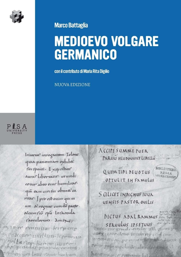 Medioevo volgare germanico