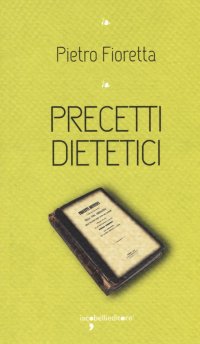 Precetti Dietetici