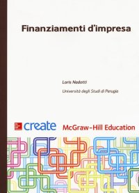 Finanziamenti d'impresa