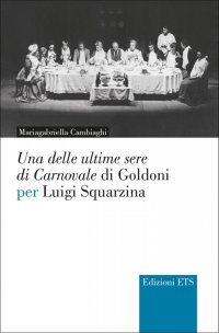 Una delle Ultime Sere di Carnovale