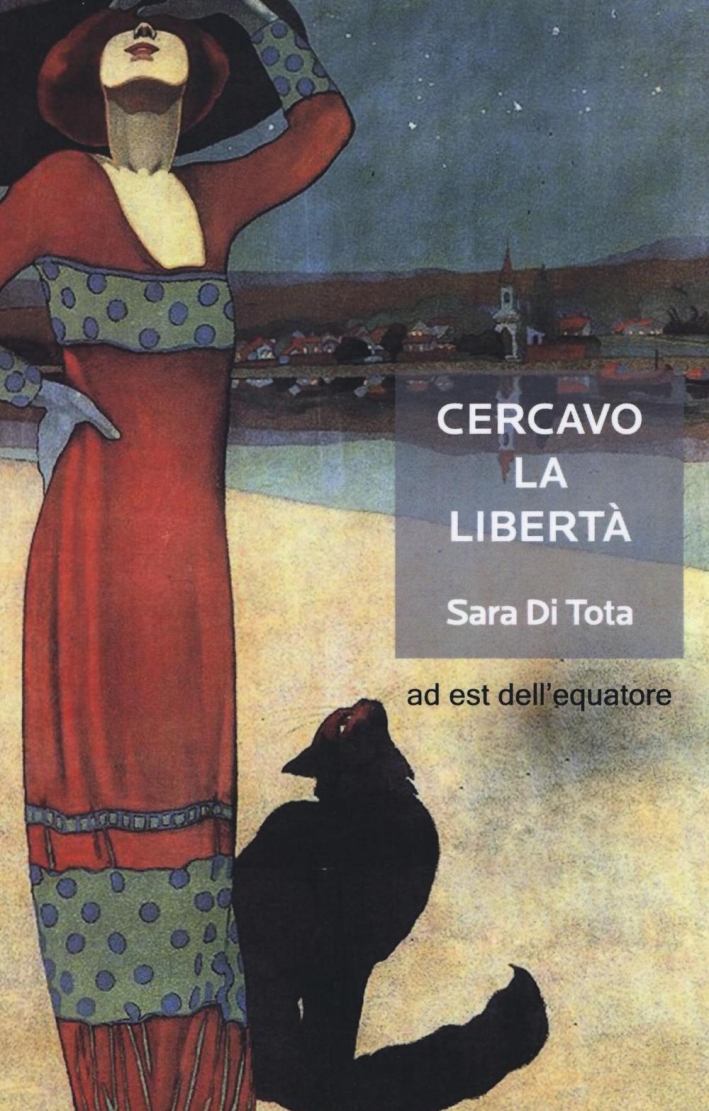 Cercavo la libertà Cercavo la libertà