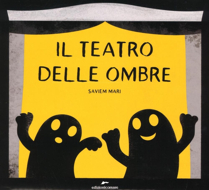Il Teatro delle Ombre. Libro di Scena