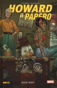 Howard il Papero. Vol. 2: Duck Hunt