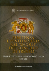 Penitenza e penitenzieria nel Penitenza e penitenzieria nel