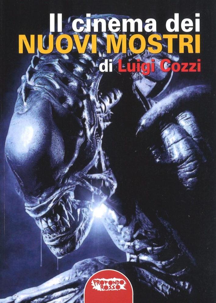 Il Cinema dei Nuovi Mostri Il Cinema dei Nuovi Mostri