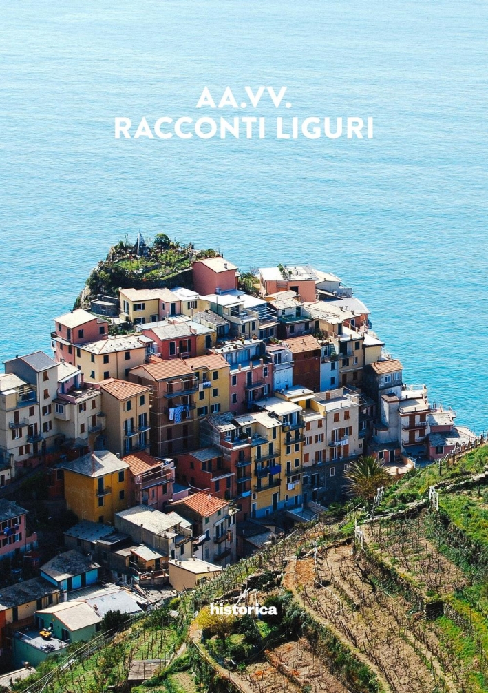 Racconti Liguri. Racconti Liguri.