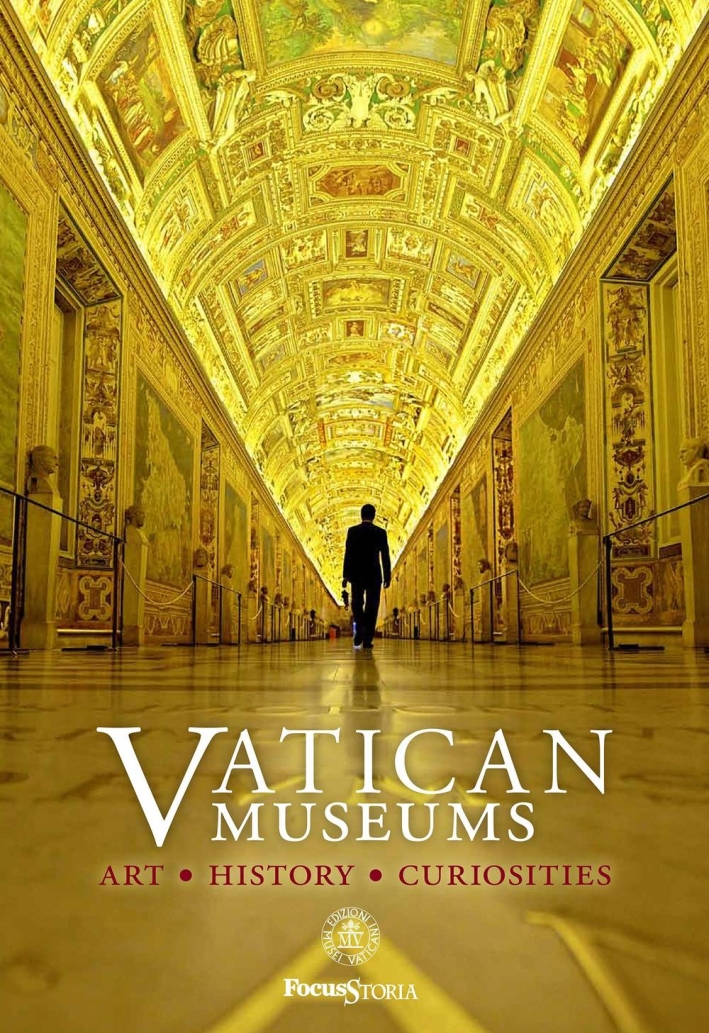 Vatican Museums. Art history curiosities. Vatican Museums. Art history curiosities.