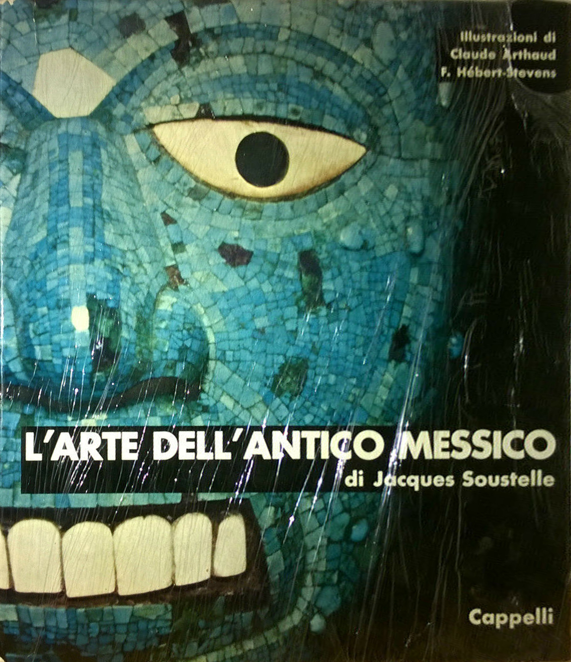 L'arte dell'antico Messico