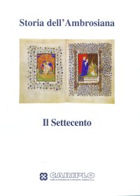 Storia dell'Ambrosiana. Il Settecento