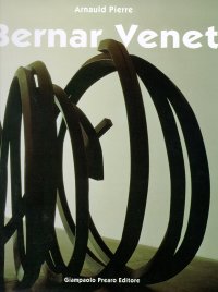 Bernar Venet. Sculptures et reliefs