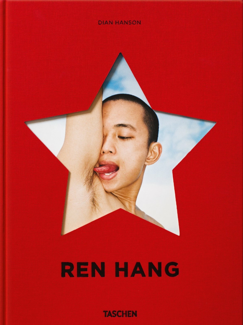 Ren Hang. Ediz. italiana, spagnola e portoghese Ren Hang. Ediz. italiana, spagnola e portoghese