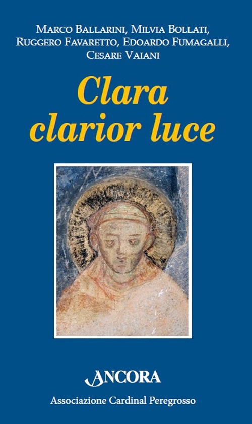 Clara clarior luce Clara clarior luce