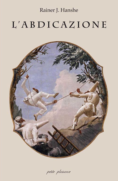L'abdicazione L'abdicazione