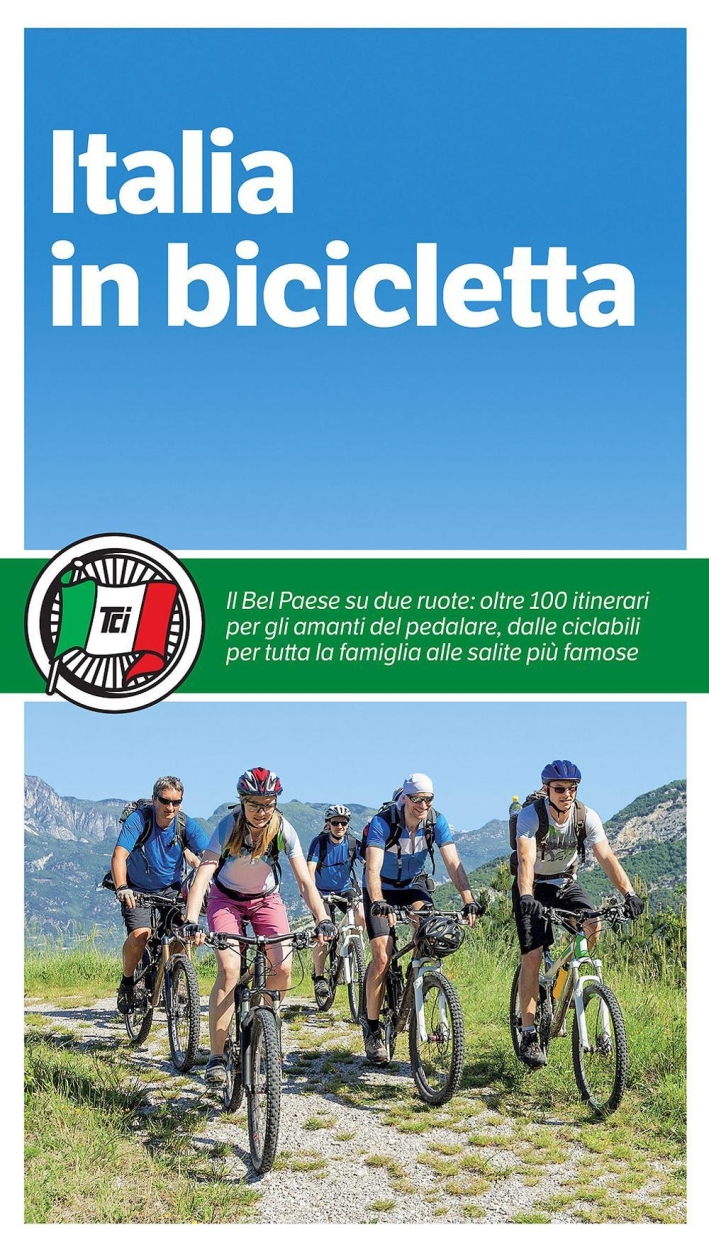 Italia in bicicletta Italia in bicicletta